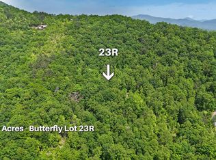 472 Butterfly Cv, Franklin, NC 28734