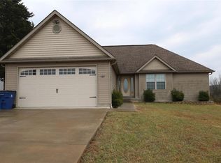 102 Kirsten, Bonne Terre, MO 63628