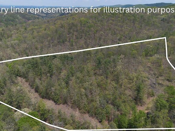 2nd image of 0 Henderson Overlook Rd