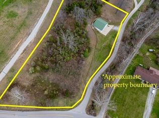 61 Blevins Holw, Olive Hill, KY 41164