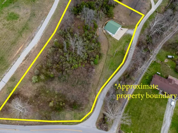 61 Blevins Holw, Olive Hill, KY 41164