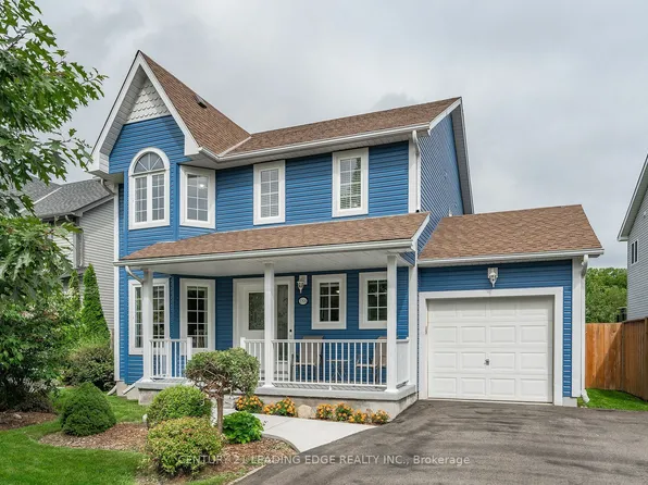 188 Dunbar St, Guelph/eramosa, ON N0B 2K0