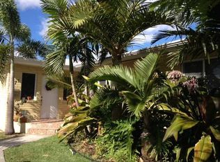 1471 S Treasure Dr, North Bay Village, FL 33141