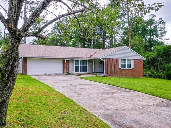 1204 Richmond Ave, Waycross, GA 31501