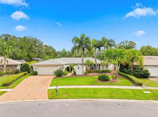 2743 Burning Tree Ln, Clearwater, FL 33761