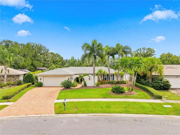 2743 BURNING TREE LANE, CLEARWATER, FL 33761