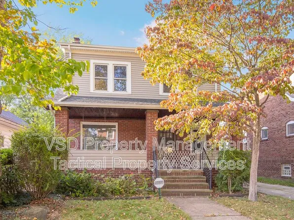 4742 Burleigh Rd, Garfield Heights, OH 44125