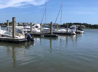 2 McDonough Rd #3, Charleston, SC 29412