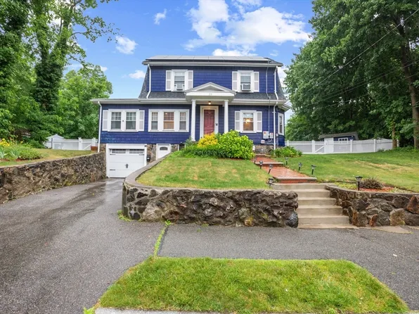 29 Belleaire Ave, Lynn, MA 01904