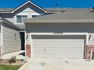 20415 E Quincy Dr, Aurora, CO 80015
