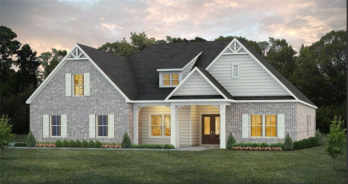 2283 Cannon Gate Dr, Opelika, AL 36801 MLS 167330 Zillow