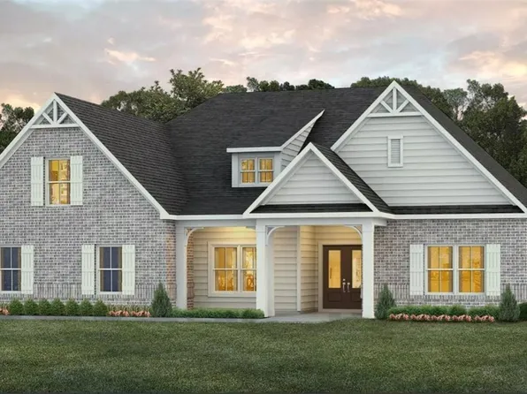 1442 Hidden Lakes Dr, Opelika, AL 36801