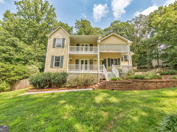 11675 Highland Colony Dr, Roswell, GA 30075