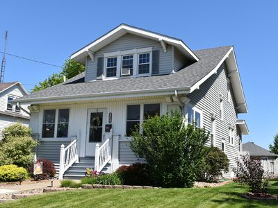 131 W Main St, El Paso, IL, 61738