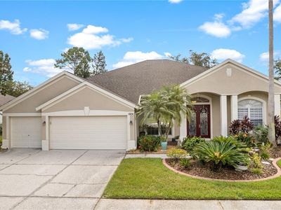 5234 Silver Charm Ter, Zephyrhills, FL, 33544