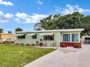 5678 Cinnamon Dr, West Palm Beach, FL 33415