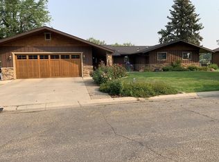 127 Balsam Dr, Miles City, MT 59301
