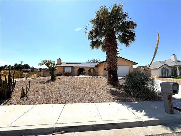 1230 Astral Dr, Barstow, CA 92311