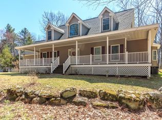28 Fairway Drive, Merrimack, NH 03054