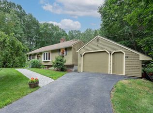 29 Royal Range Rd, Sandown, NH 03873