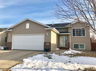 5601 W Teem St, Sioux Falls, SD 57107