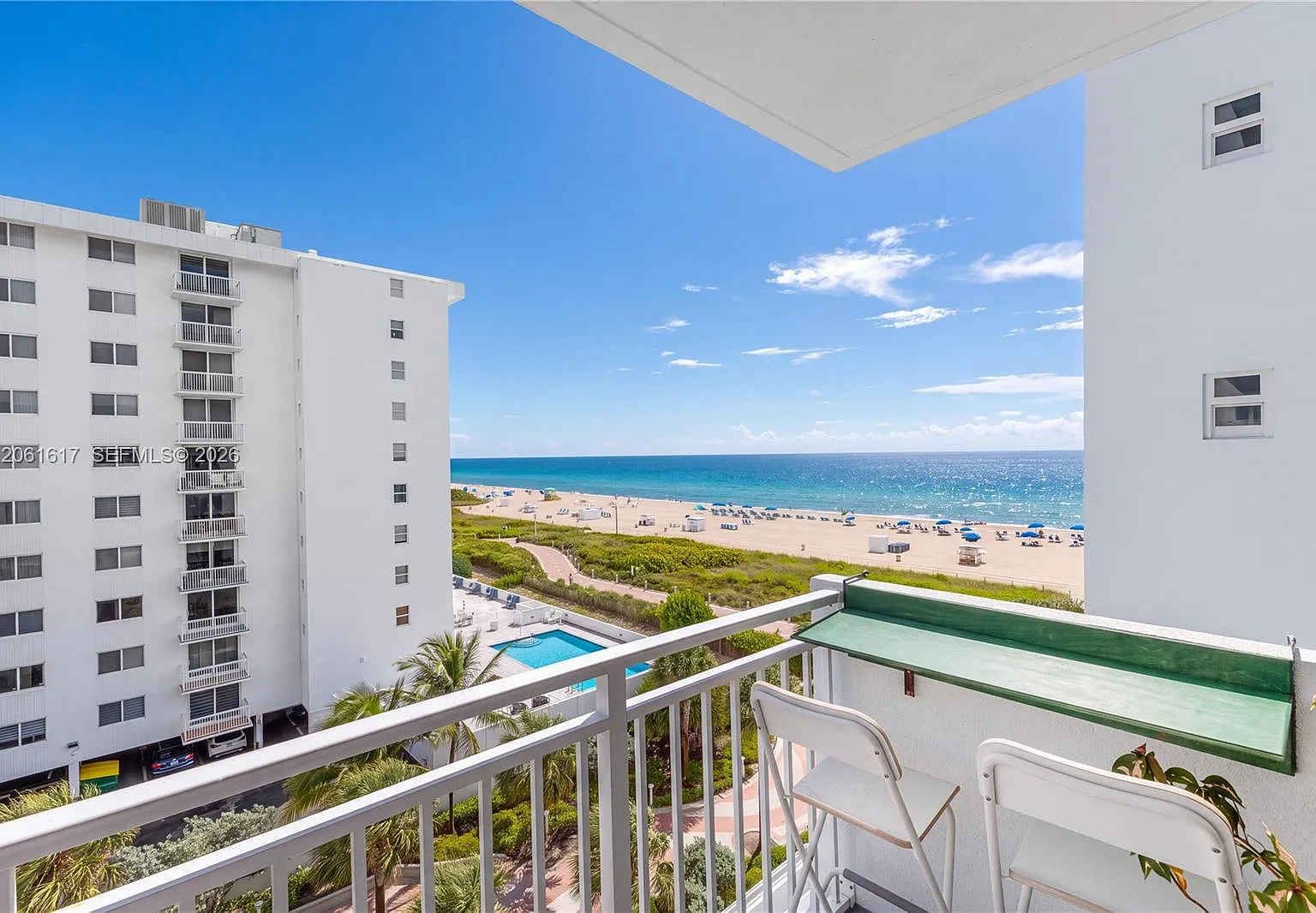 Ocean Point Condo — Photo 2