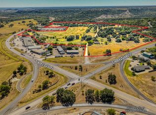 323 County Road 1030, Meridian, TX 76665