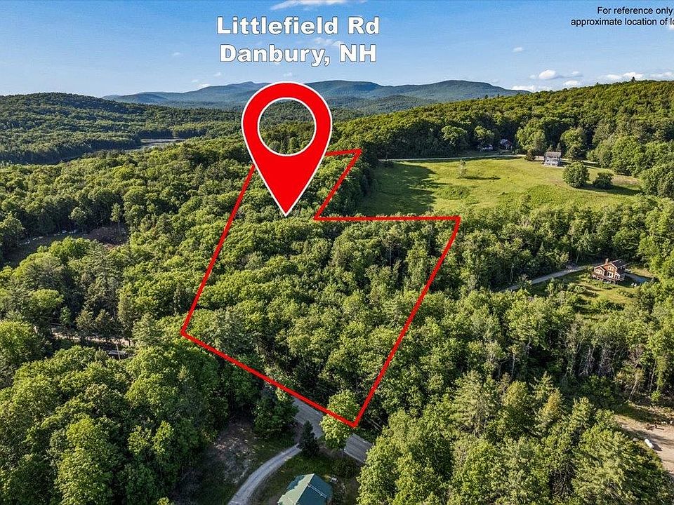 1st image of Littlefield Road
