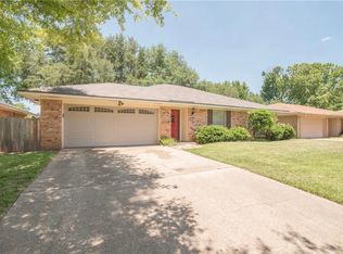 124 Napoleon Dr, Shreveport, LA 71115