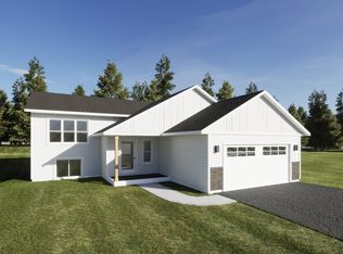 703 Johnson St, Merrill, WI 54452