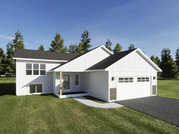 703 Johnson St, Merrill, WI 54452