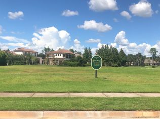 1870 Bridgewater Dr, Lake Mary, FL 32746