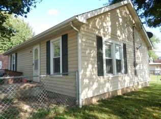 200 Grove Ave, Anna, IL 62906