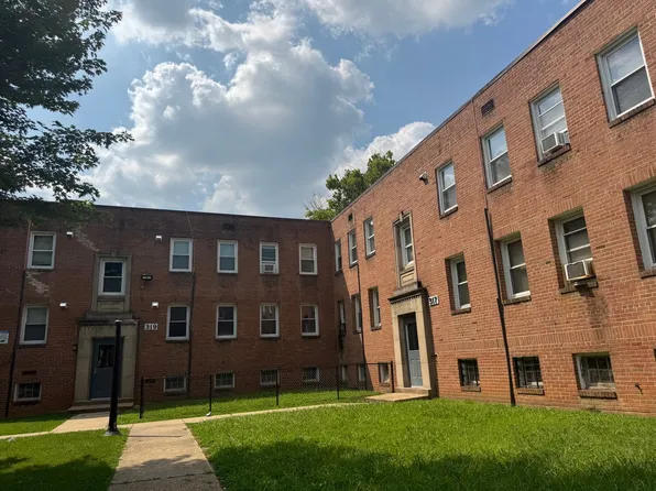319 Anacostia Rd Se, 319 Anacostia Rd SE APT 1, Washington, DC 20019