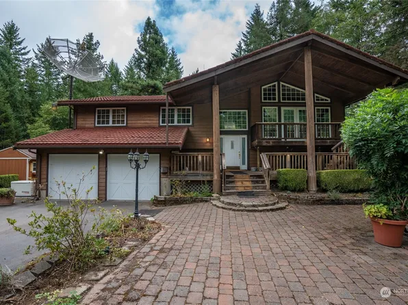 18570 Morganmarsh Lane W, Seabeck, WA 98380