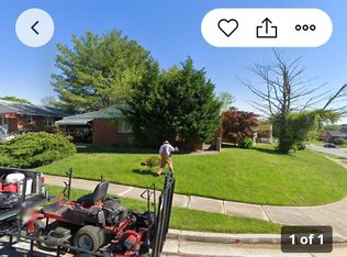 2423 Harwood Rd, Parkville, MD 21234