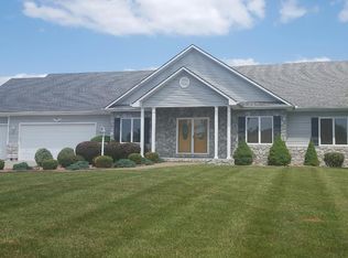 18639 Ridgefield Dr, Cosby, MO 64436