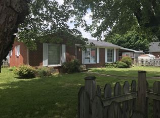 503 Freeman St, Lafayette, TN 37083