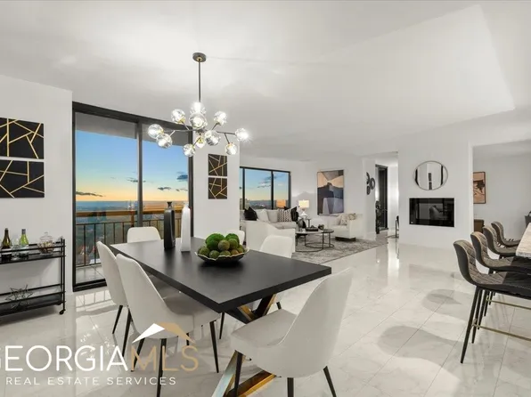 3481 Lakeside Dr NE APT P201, Atlanta, GA 30326