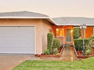 6601 N Meridian Ave, Fresno, CA 93710