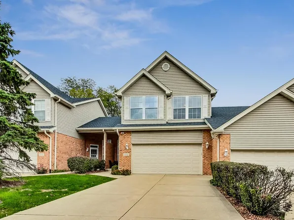 11334 Wild Berry Ln, Mokena, IL 60448