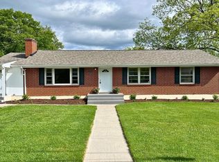 927 Chester Ave, Roanoke, VA