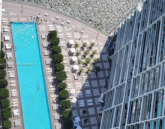 3rd image of 475 Brickell Ave APT 4911