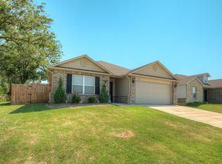 1309 Marble Ter, Noble, OK 73068