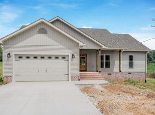 284 Country View Dr, Sparta, TN 38583