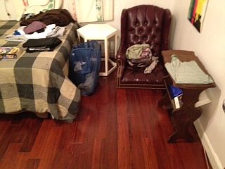 2nd image of 4236 Benning Rd NE #102