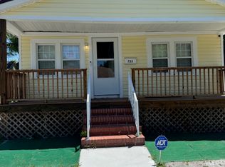 723 S 12th St, Wilmington, NC 28401