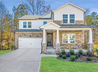 3686 Bills Cir, Atlanta, GA 30331