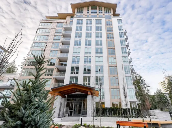 2375 Emery Ct #1007, North Vancouver, BC V7J 0E9