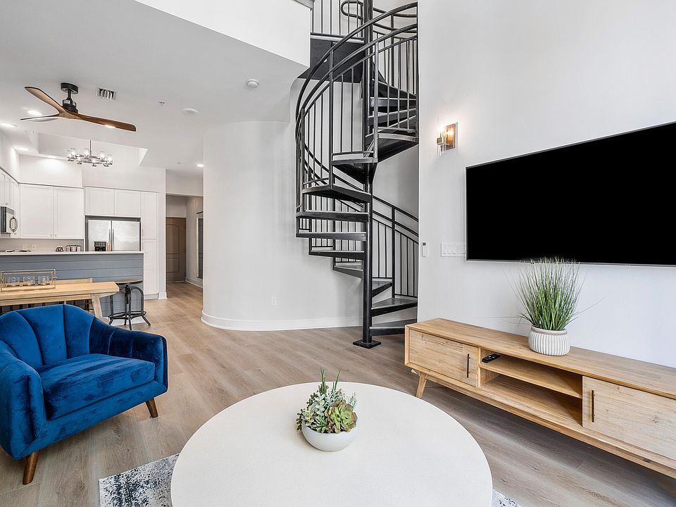 1st image of 801 S Olive Avenue #430